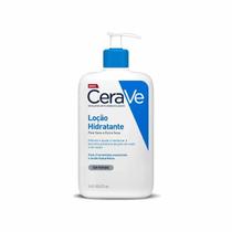 Cerave Loção Hidratante Pele Seca A Extra Seca 473Ml