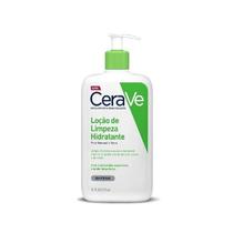 Cerave Locao Limp Hidrat 473Ml -