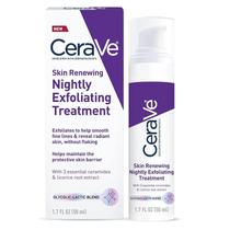 CeraVe Skin Renewing - Tratamento Esfoliante Noturno 50mL