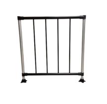 Cerca Alumínio Hasa - ECO