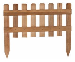 Cerca De Eucalipto Ripada Marrom 30x60 Cm Cerca De Eucalipto Ripada Marrom 30x60 Cm