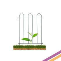 Cerca de Jardim Livre Birds Modular - Tamanho G Cerca de Jardim Livre Birds Modular - Tamanho G
