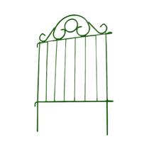 Cerca Decoração Jardim Modular Firenze 40 Cm Kit 2 Und