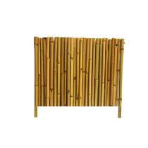 Cerca Ecológica de Bambu - 50x30cm