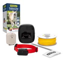 Cerca elétrica PetSafe Stubborn Dog In-Ground 500m System