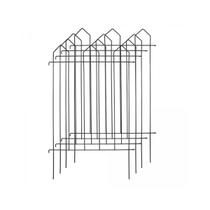 Cerca Livre Birds Modular G - Kit com 4 Cerca Livre Birds Modular G - Kit com 4
