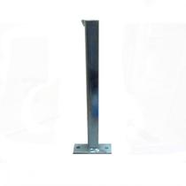 Cerca Perimetral Haste Parafuso Galvanizado Altura 45Cm Hp/45R