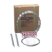 Cerca Perimetral Kit Fácil 45dm10m KGALVANIZADO45L2.10 Cerca Perimetral Kit Fácil 45dm10m KGALVANIZADO45L2.10