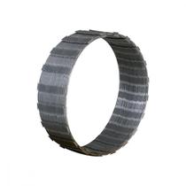 Cerca Perimetral Prot Galv 45Cm 10Mt Sol