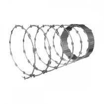 Cerca Perimetral Sol Rolo Arame 45Cm X 10M