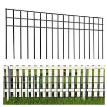 Cerca TONGMO 81x25 cm Barreira Antiescava para Animais Pacote com 10 Cerca TONGMO 81x25 cm Barreira Antiescava para Animais Pacote com 10