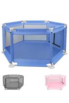 Cercadinho Bebê Infantil Chiqueirinho Criança Baby Bear Pequeno