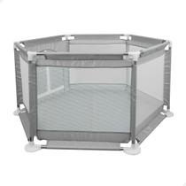 Cercadinho Bebê Infantil Chiqueirinho Criança Baby Bear Pequeno Cercadinho Bebê Infantil Chiqueirinho Criança Baby Bear Pequeno