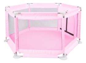 Cercadinho Bebê Infantil Chiqueirinho Criança Baby Bear Pequeno Cercadinho Bebê Infantil Chiqueirinho Criança Baby Bear Pequeno