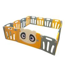 Cercadinho Cercado Chiqueirinho Bebê Infantil 163 Cm Importway Cercadinho Cercado Chiqueirinho Bebê Infantil 163 Cm Importway