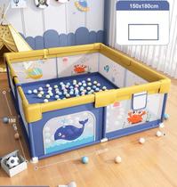 Cercadinho Grade De Proteção Infantil Desenho Chiqueirinho Cercadinho Grade De Proteção Infantil Desenho Chiqueirinho