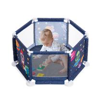 Cercadinho Infantil Chiqueiro Portátil Playpen MaxiBaby