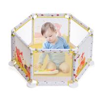 Cercadinho Infantil Chiqueiro Portátil Playpen MaxiBaby Cercadinho Infantil Chiqueiro Portátil Playpen MaxiBaby