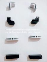 Cercadinho Para Cachorro Em L Com Telas 180cm X 100cm X 80cm