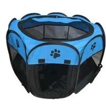 Cercadinho Para Transporte De Pets Cães e Gatos