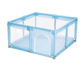 Cercadinho Quadrado Infantil Cercado para Bebê chiqueirinho 127x127 infantil -