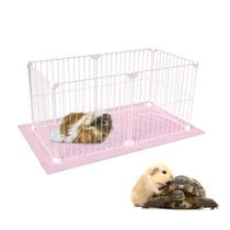 Cercado 30x60x30 Branco com Soft Fêmea Malha 2,5x15cm Cercado 30x60x30 Branco com Soft Fêmea Malha 2,5x15cm