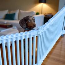 Cercado Baby Multiuso em PVC - Kit 2 Lados