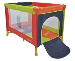 Cercado Brinkaki Chiqueirinho Bebê Infantil Burigotto