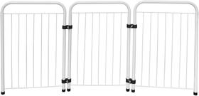 Cercado Canil para Cães Pequenos Delimitador de Espaço