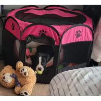 Cercado Casinha Pet Cachorro Gato Caminha Animal Cerca Dobrável Pet Cercadinho Dormitório Cercado Casinha Pet Cachorro Gato Caminha Animal Cerca Dobrável Pet Cercadinho Dormitório
