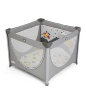 Cercado Cheer Cinza Little Explorer - Joie Cercado Cheer Cinza Little Explorer - Joie