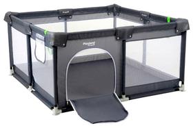 Cercado Chiqueirinho Infantil Para Bebê Playland Burigotto