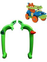 Cercado Completo Baby Banjipe Bandeirante Cercado Completo Baby Banjipe Bandeirante