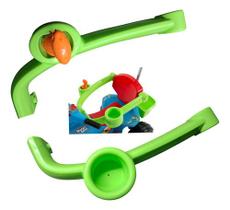 Cercado Completo Smart Quad Passeio & Pedal Bandeirante