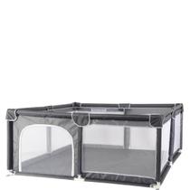 Cercado de Bebê Cercadinho Infantil Chiqueirinho Grande de Proteção Infantil 180 x 155