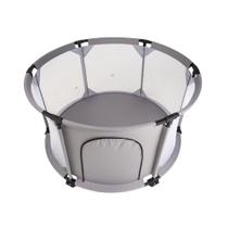 Cercado desmontavel ici cinza - kiddo Cercado desmontavel ici cinza - kiddo