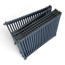 Cercado Em PVC Multiuso Baby - Kit 4 Lados