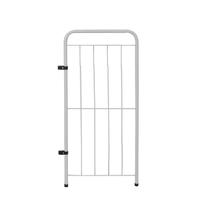 Cercado Grade Segurança Pet 01 Módulo Avulso 35,5x70cm Cães Cercado Grade Segurança Pet 01 Módulo Avulso 35,5x70cm Cães