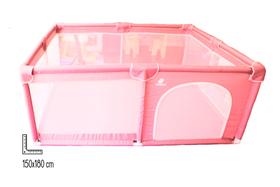 Cercado Infantil Chiqueirinho Para Bebê Playpen Mastela 150x180