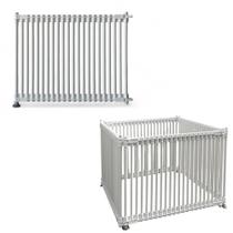 Cercado multiuso para pet 5 módulo 60 cm