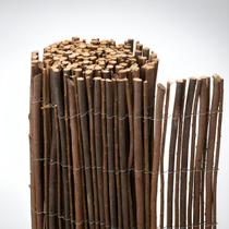 Cercado Ocultacao Fibra Natural 1x3m Bege Naterial Cercado Ocultacao Fibra Natural 1x3m Bege Naterial