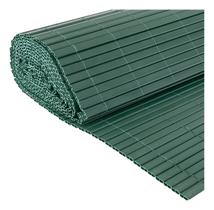 Cercado Ocultacao Pvc Verde 1x3m Naterial Cercado Ocultacao Pvc Verde 1x3m Naterial