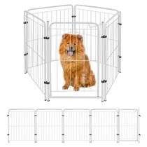 Cercado Para Cachorro Caes Cercadinho Pet Shop 4 Modulos Cercado Para Cachorro Caes Cercadinho Pet Shop 4 Modulos