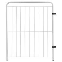 Cercado Pet Dobrável Segurança Cão 82cm 1 Módulo Avulso Cercado Pet Dobrável Segurança Cão 82cm 1 Módulo Avulso