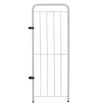 Cercado Pet Dobrável Segurança Cão 98cm 01 Módulo Avulso Cercado Pet Dobrável Segurança Cão 98cm 01 Módulo Avulso