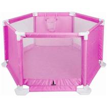 Cercado Portátil Bebê Infantil Criança Cercadinho Lorben Cercado Portátil Bebê Infantil Criança Cercadinho Lorben