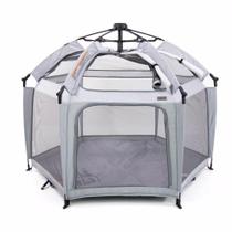 Cercado Tenda Instapop 1st Grey - Safety