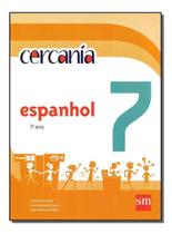 Cercania - Espanhol 07 - 02Ed/12