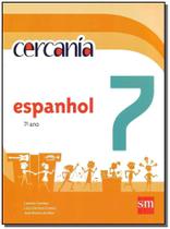 Cercania - Espanhol 07 - 02Ed/12 - SM - DIDATICOS