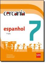 Cercania - Espanhol 07 - 02Ed/12